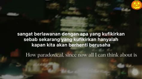 autumn niki lyrics terjemahan